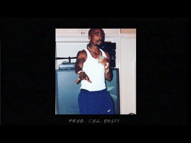 [FREE] 2pac x 90s Type Beat - "Represent"