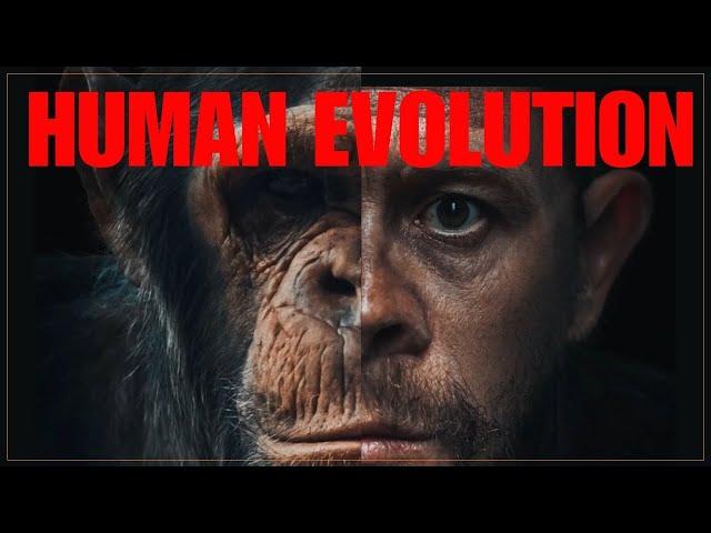 Human Evolution in Islam ​⁠