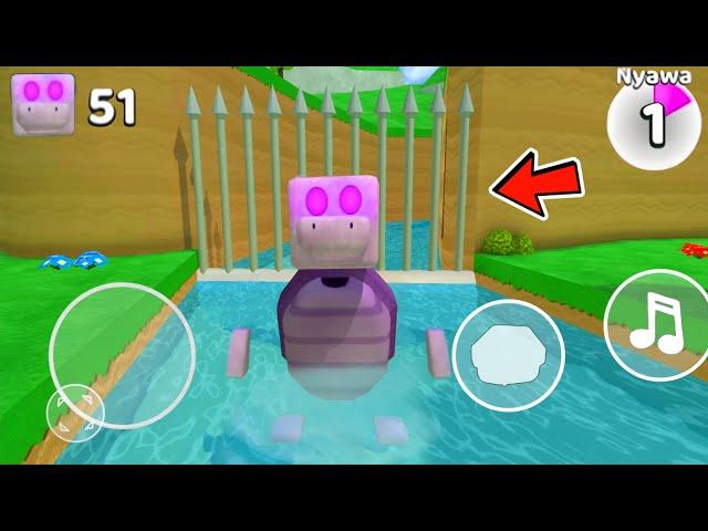 Menemukan 6 Penguin Rahasia - Super Bear Adventure Gameplay Walkthrough