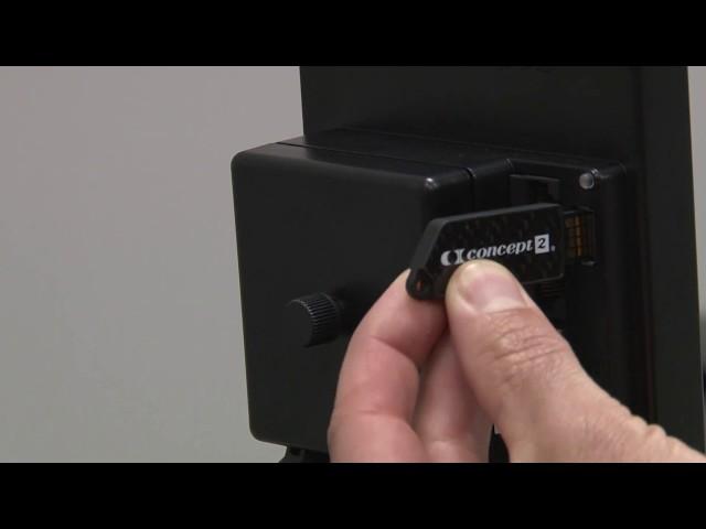 Updating your PM5 with a USB Flash Drive