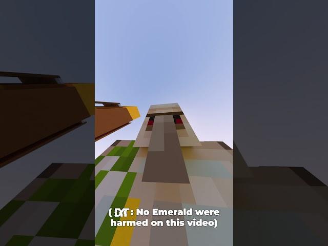 Blender Minecraft: Close to me️