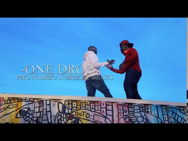 One drop by Boniman red ft Raystar Wenda