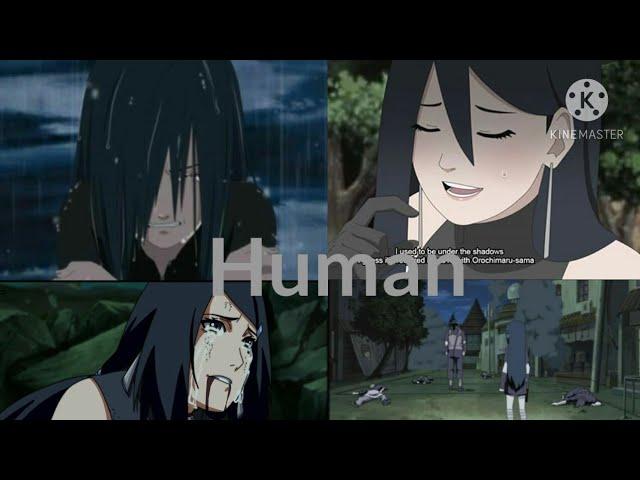 Human▪▪ kiyomi Uchiha▪▪