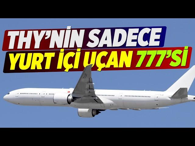 THY'NİN VİZESİZ UÇAĞI?? | Kaptan Baha