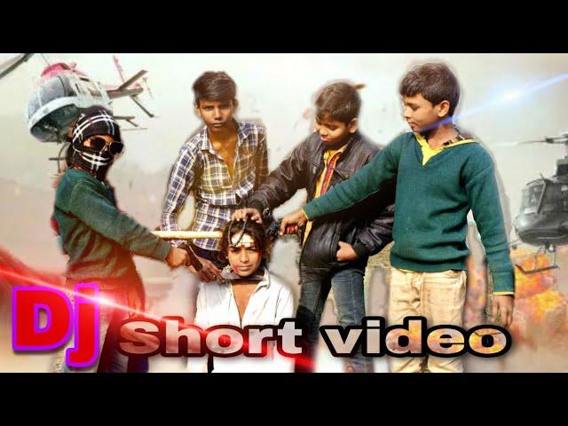 #dj_short_video manish arya DJ Movie Best Action Scene Ever | ft. Allu Arjun Action #mr_manish_arya