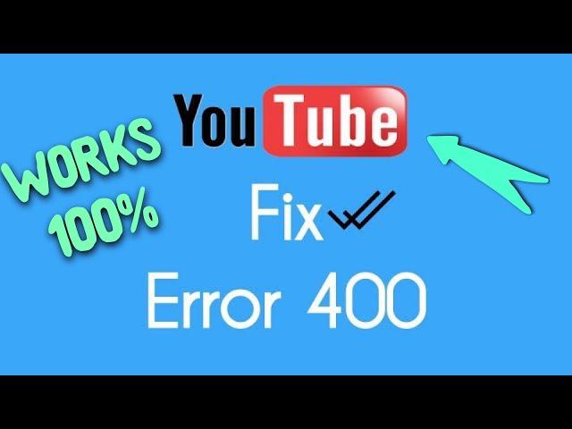 (FIXED) Your Client Has Issued A Malformed Or Illegal Request, 400 Error Fix!!