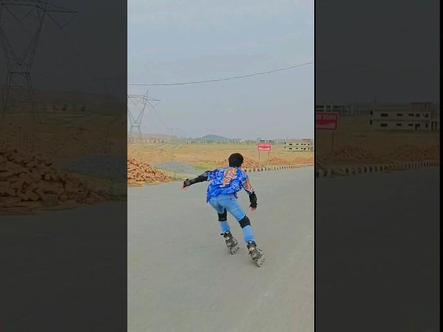 Inlineskating #inline #skater #freestyle #hanikhanskater #shorts #2022 #skate