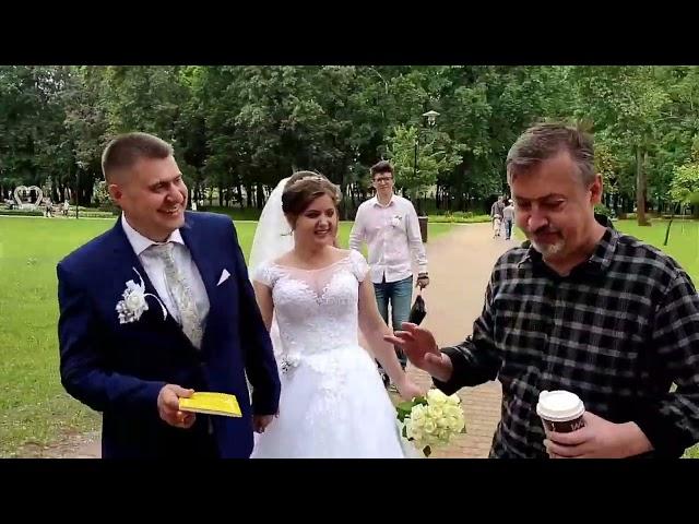 101-я Свадьба Меганыча / Семейный Кодекс от Бати ...