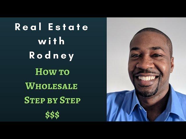 Million Dollar Yellow Letter Explained. Wholesaling Real Estate Marketing Piece