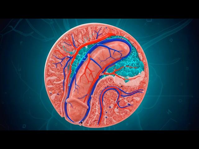 Male Erection Explained – The Science of Arousal and Erectile Dysfunction