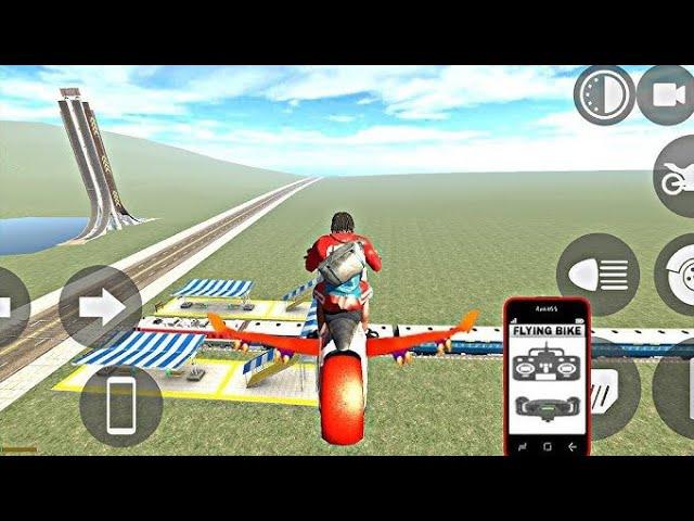 New flying bike cheat code revil all cheat codes sab lelo indian bike driving 3D