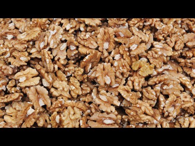 TOMRA 5C | Walnuts Sorting