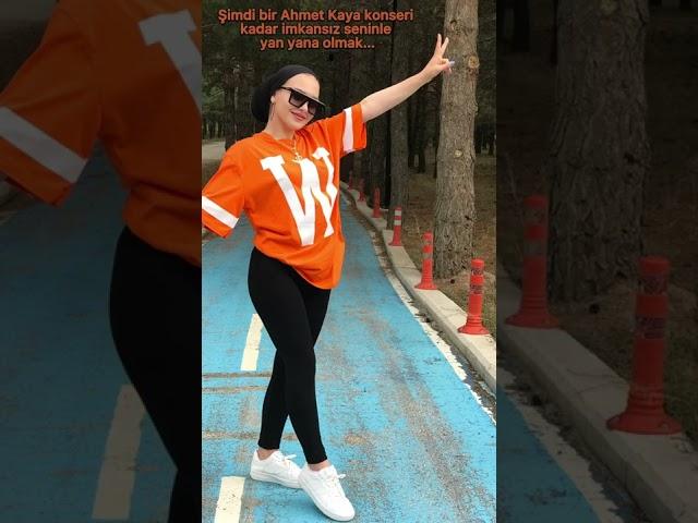 ESRA RABİA ÜNAL IN en yeni TikTok videoları #Shorts