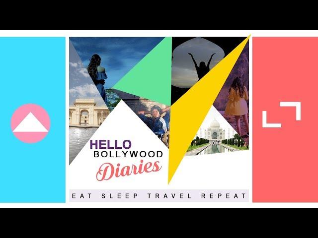 Hello Bollywood - Ladakh Diaries