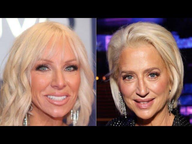 SAD! Shocking! Awful Update!! RHOBH star KMargaret Josephs & Dorinda Heartbreaking update here