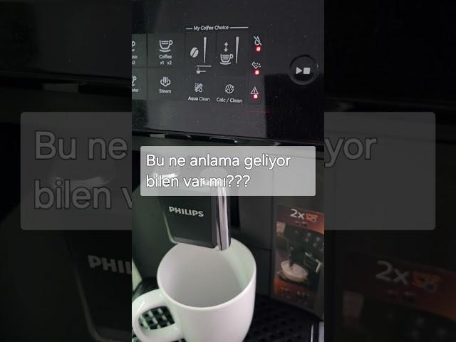 @Philips #kafemakinesi #philips #kahve #kafe