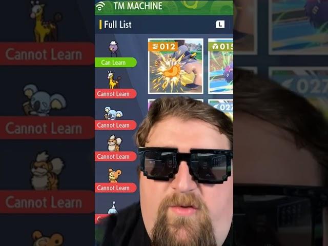 Pokémon Scarlet and Violet REMOVED classic SPRITES???