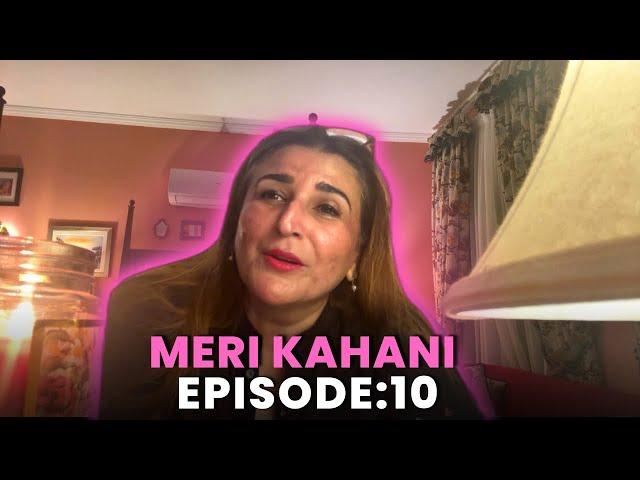 Meri Kahani | Episode 10 | Zanjabeel Asim Vlogs