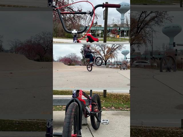 ️️ #Stallis #StayRad #RAD #GetRad #EndoClub #BMX #BMXtilltheWorldBlowsUp #Reel #Trending #Viral