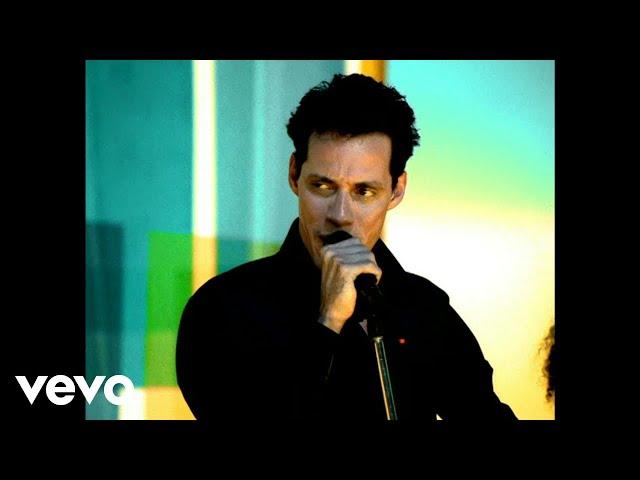 Marc Anthony - I Need to Know (Video)