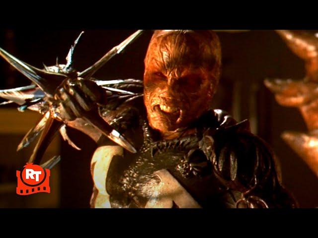 Spawn (1997) - Spawn's Revenge, Michael Jai White Scene | Movieclips