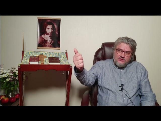 Явление Ксении Петербургской,  06.02 - день ее памяти. Видео перезалито с канала о.Александра