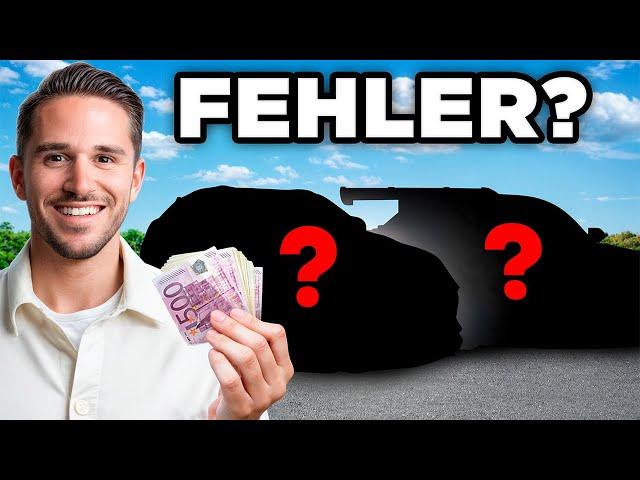 Diese Autos habe ich verkauft!  | ABT VIP Liner Projekt startet | 1.000.000€ Lieferung 