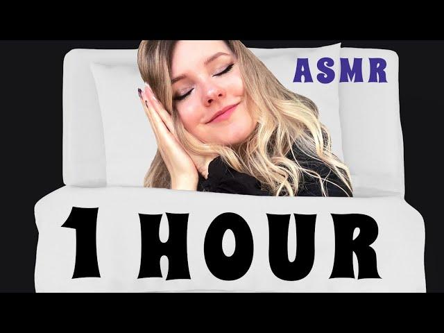АСМР 99.9% Из ВАС УСНУТ ПОСЛЕ ЭТОГО ВИДЕО  ASMR 99.9% Of YOU WILL FALL ASLEEP