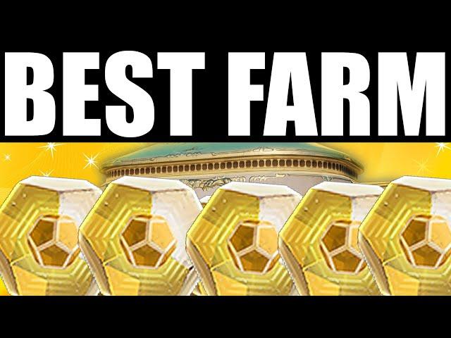 Destiny 2 - Exotic Farming New Method Exotic Engram Prime Engram Farm Season of the Plunder