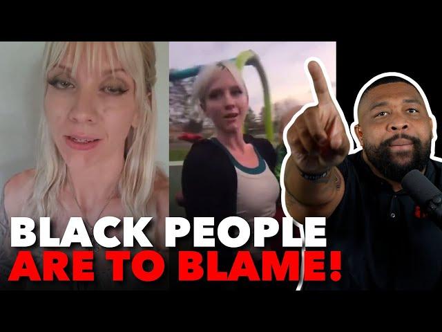 Shiloh Hendrix TRIGGERS Black Activists as GoFundMe SURPASSES Karmelo Anthony