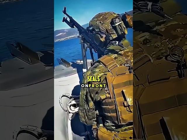 Ex-CIA Exposes World's Deadliest Spec Ops