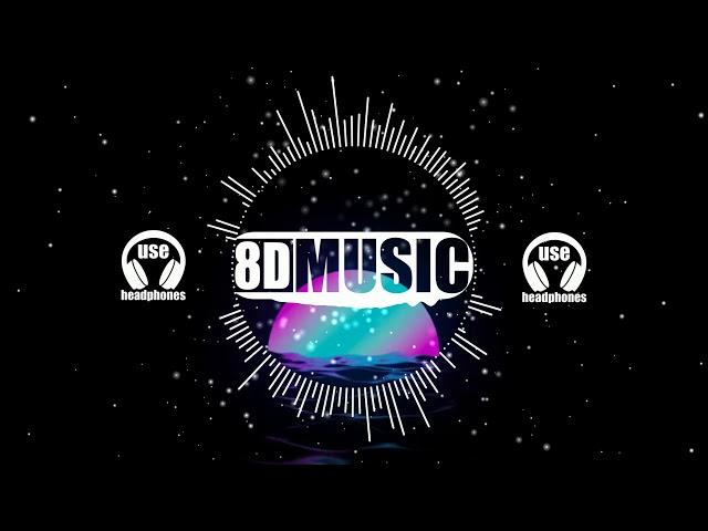 badCurt - Миллион чувств (8D MUSIC) СЛУШАТЬ В НАУШНИКАХ