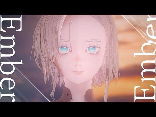 Ember / haju:harmonics N°6 | VINLAND SAGA SEASON2 Ending Song