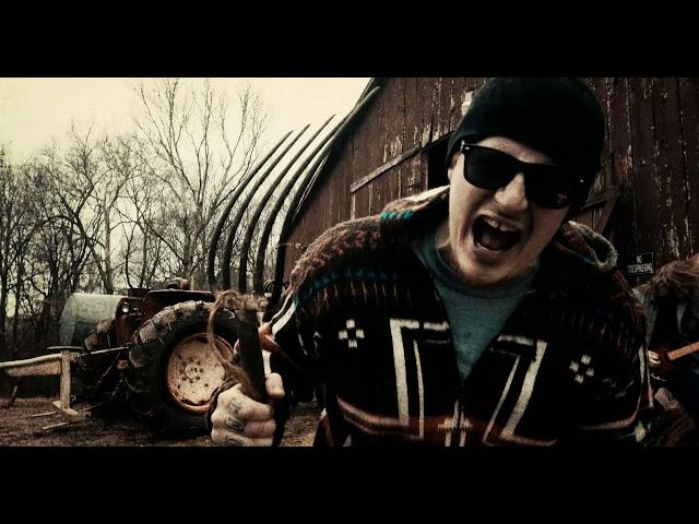 UPCHURCH "PondCreek Road" (OFFICIAL MUSIC VIDEO)