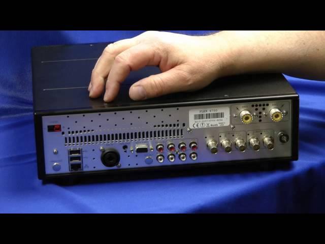 FlexRadio 6700 Transceiver