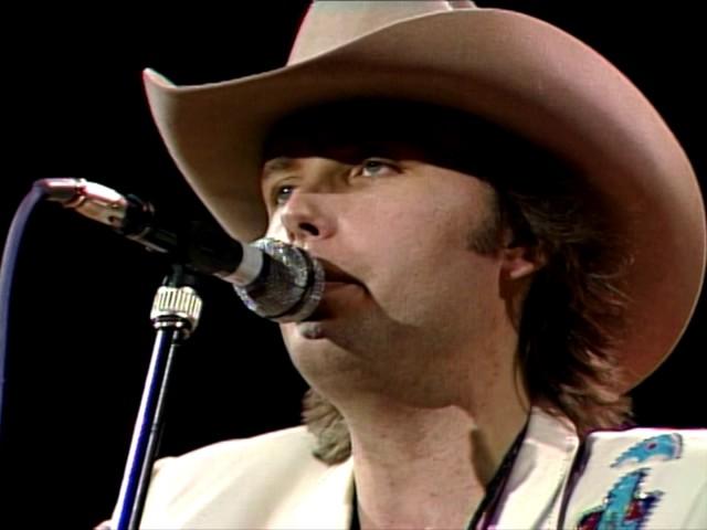 Dwight Yoakam - "Guitars, Cadillacs" [Live from Austin, TX]