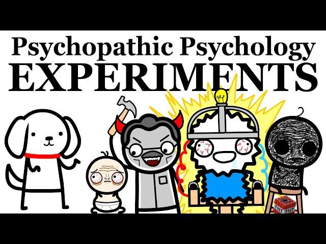 Psychology Experiments Gone Wrong In History