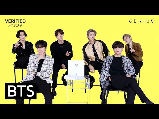 BTS (방탄소년단) "Life Goes On" Official Lyrics & Meaning (공식 가사 및 해설) | Verified