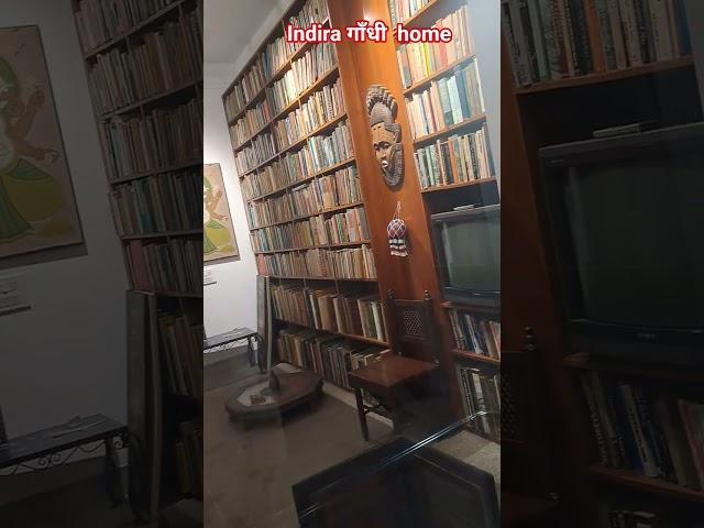 Indira gandhi house,Delhi #travel #vlog