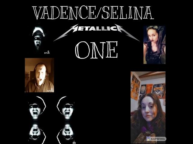 Metallica One Cover