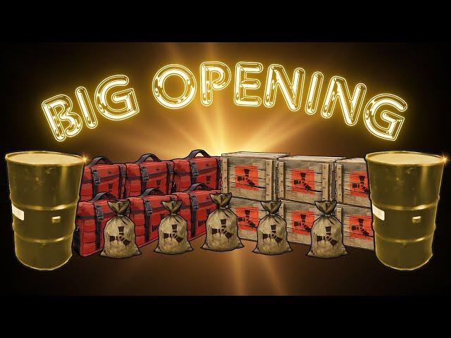 My Most Expensive Opening | Rust Loot