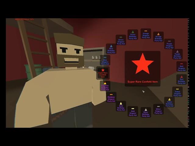 Выпал КРАСНЫЙ СКИН!Открываю кейсы unturned.