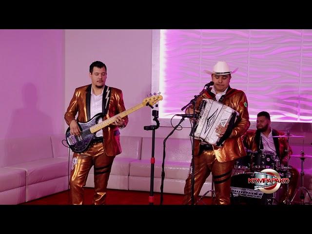 Los Caimanes De Sinaloa- El Amigo Padilla [Inedita En Vivo] Corridos 2019