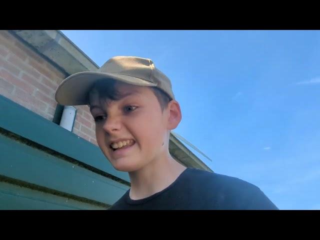 De naam schapie tijd naar geitie tijd komt terug waarom Bekijk de video