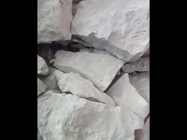 Eating clay/ Узбекская, зеленая, соленая глина Instagram: @em_mel_chalk.