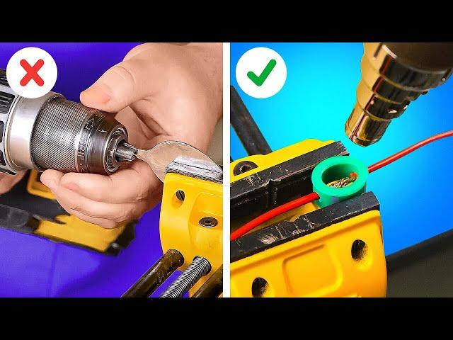 Unlock Your Inner Handyman: DIY Repair Tips and Tools