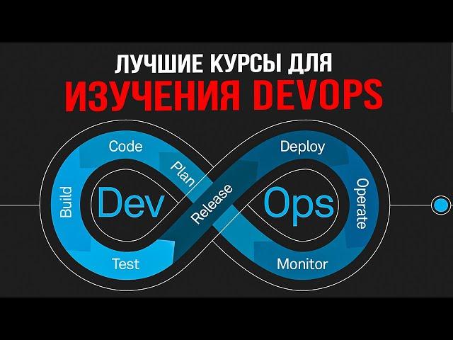 DEVOPS ЛУЧШИЕ Бесплатные КУРСЫ Ресурсы, Книги для обучения 2024!