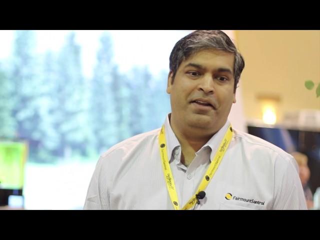 Sid Banerjee: Application Engineer