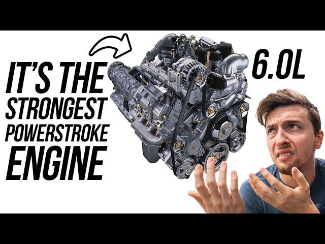 The Truth About the 6.0L Powerstroke (And Everything Wrong With It)