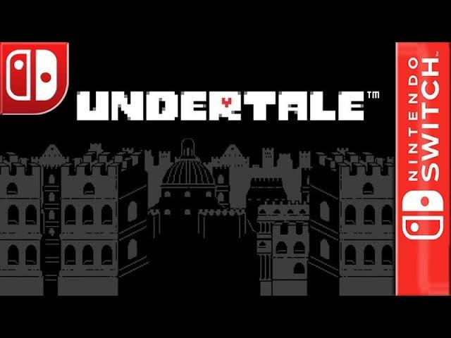 Longplay of Undertale